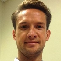 Harald Thune Jørstad