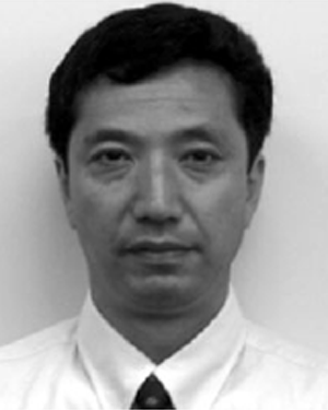 Mitsuru Morita