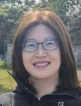 Yaping Zhang