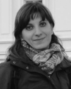 Alessandra Flori