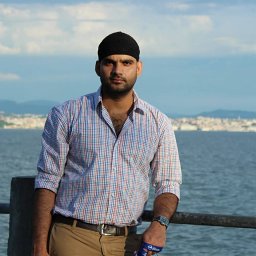 Haroon Kalam