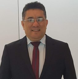 Luiz C Santana da Silva