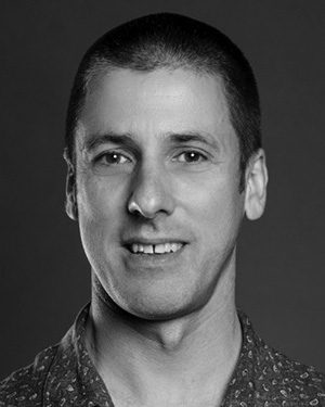 Glenn Newnham