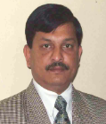 Yogeshwer Shukla