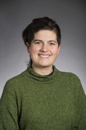 Sarah L. Frisco