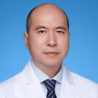 Weifeng Zhong