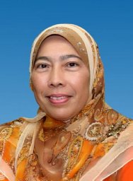 Rohana Yusof
