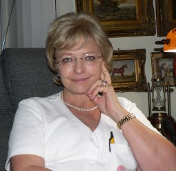 Hegyi Gabriella