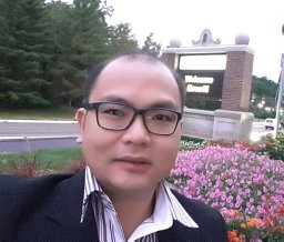 Jeffrey Boon Hui Yap