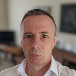 Tim Watson