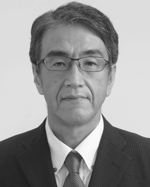 Satoshi Shimizu