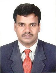 Sridhar Jayavel