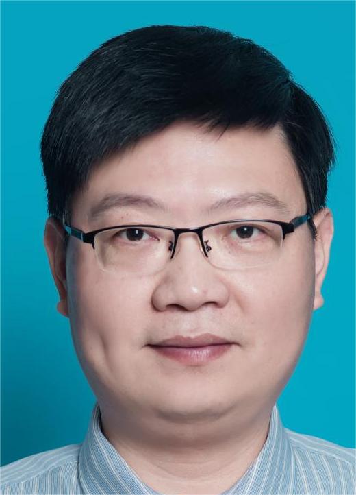 Zhaoqing Lu