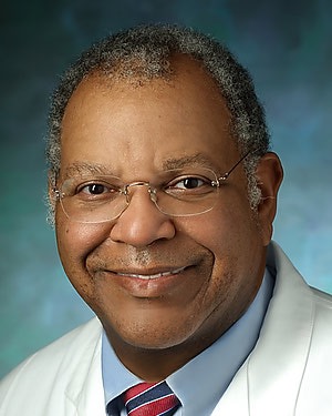 Otis Brawley