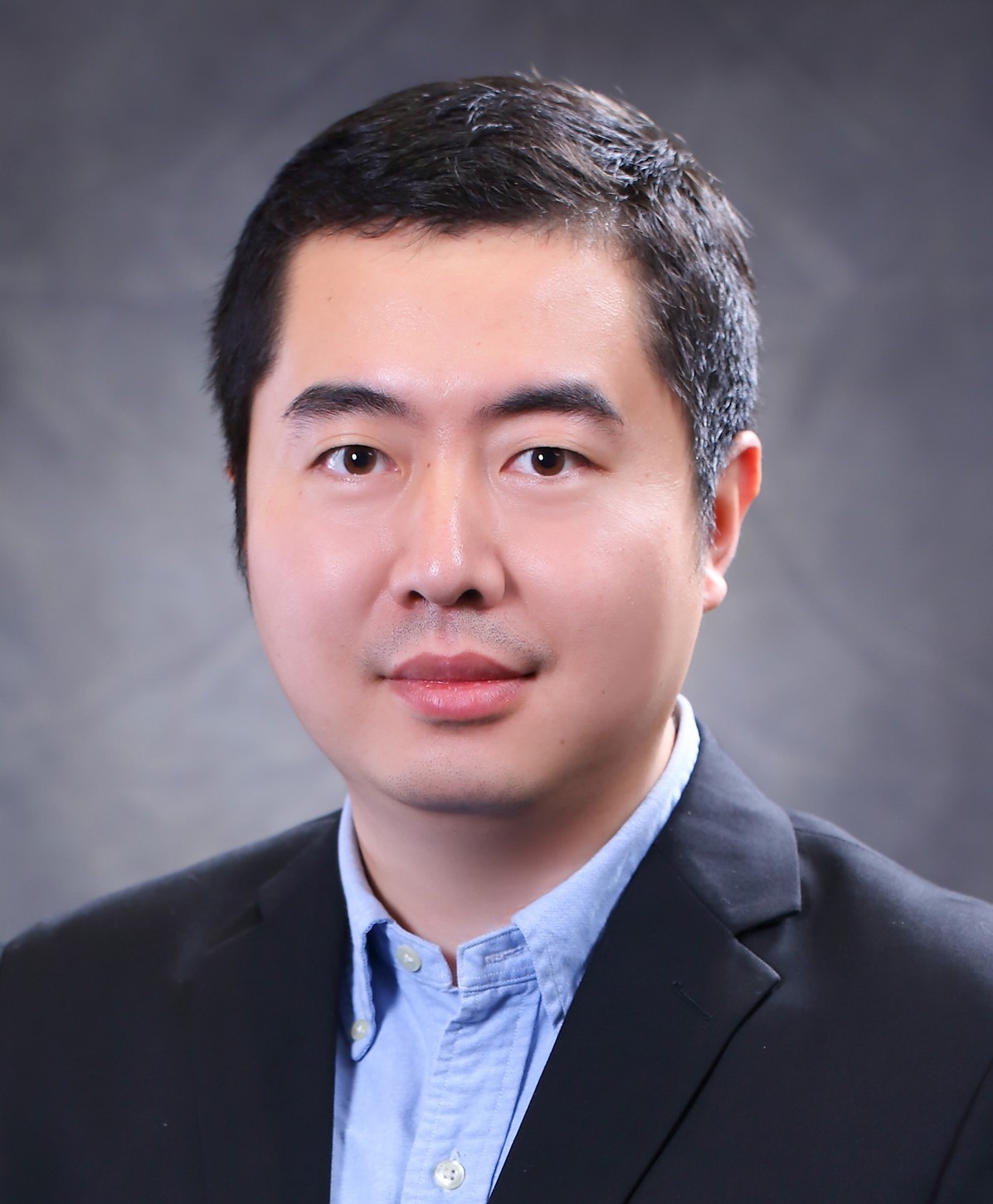 Chuang Zhang