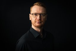 Andres Karjus