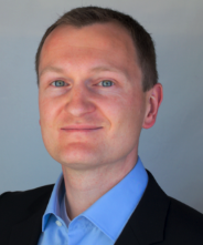 Michael Mommert