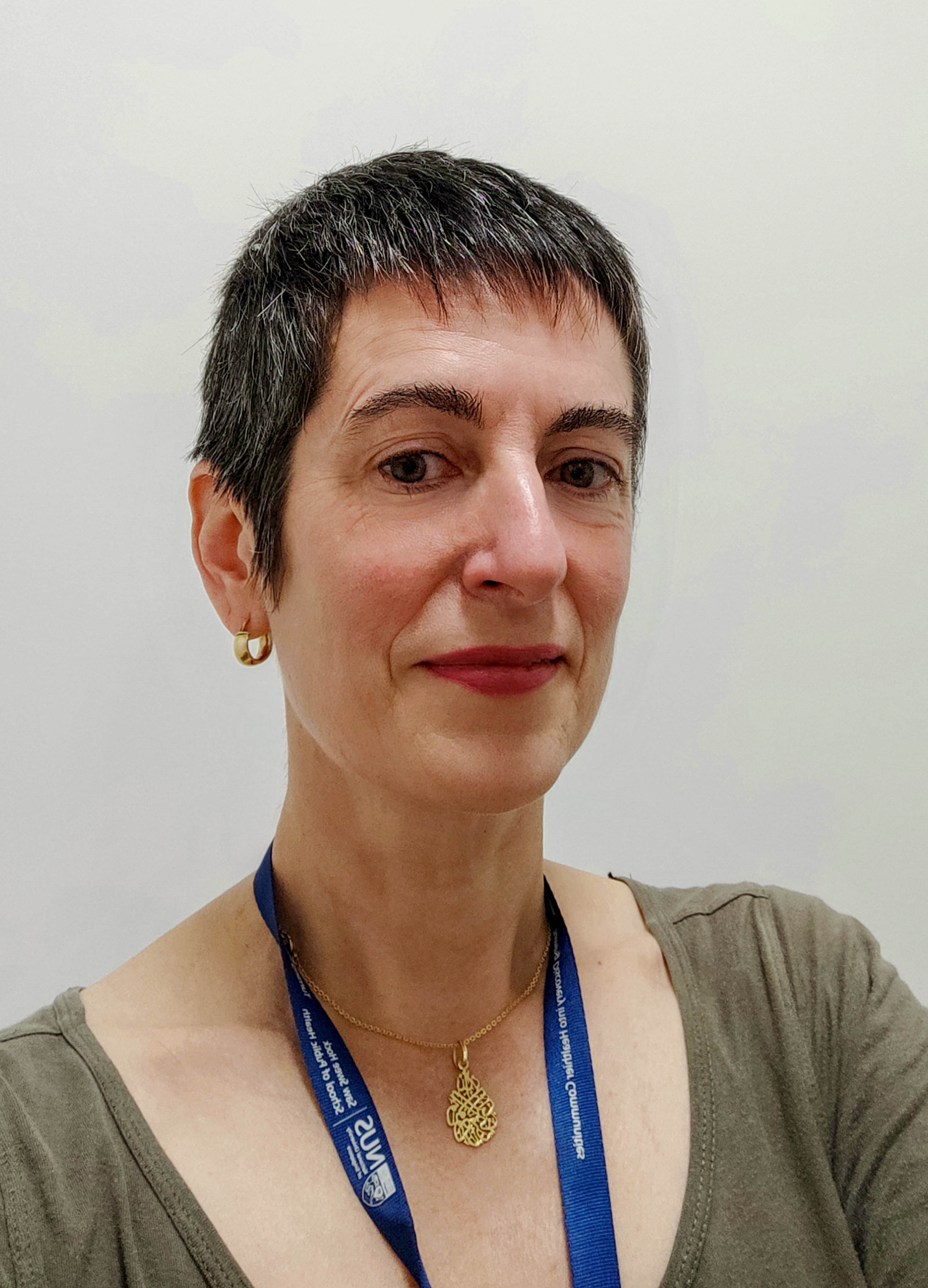 Howard Natasha