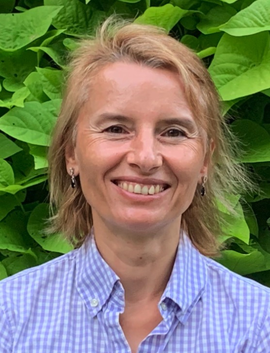 Maria K. Cameron