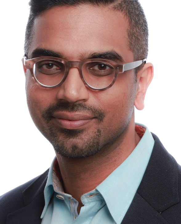 Ally Murji