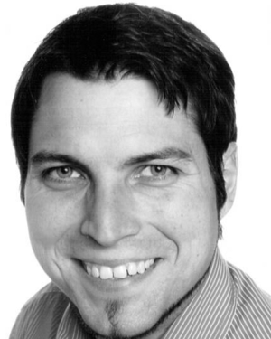 Tobias Schwarzer