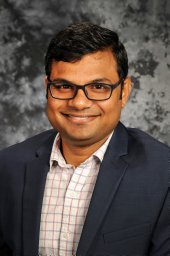 Mukesh Bachhav