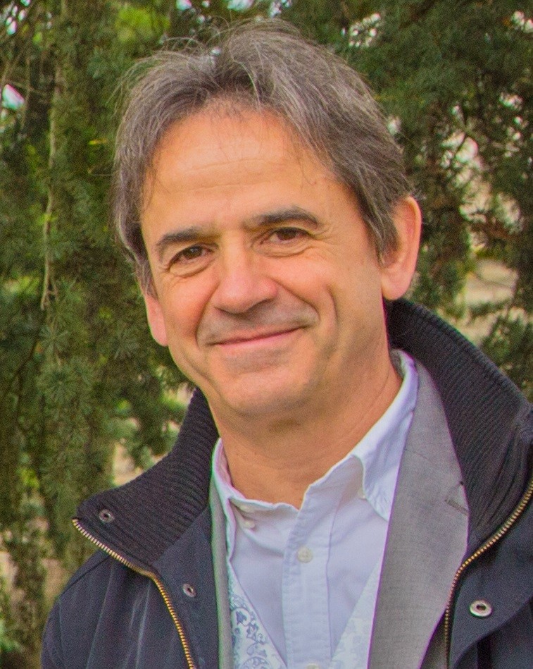 Fermin Cuevas
