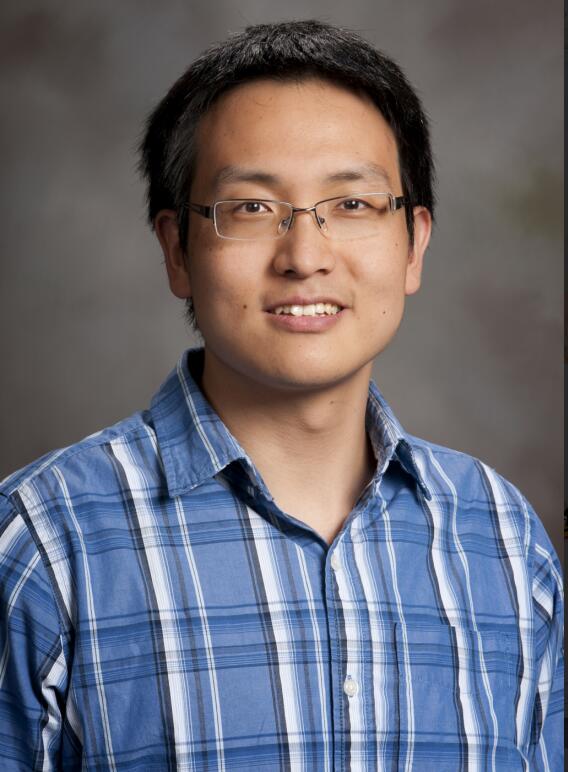 Xiaoliang Zhong