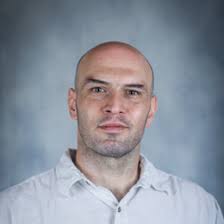 Alex Dececchi