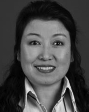 Hua Ping