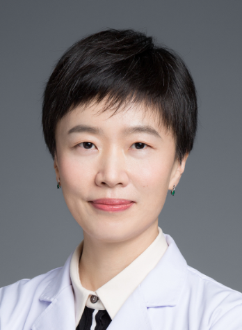 Shuyi Chen