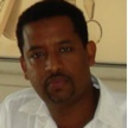 Girmay Tesfay