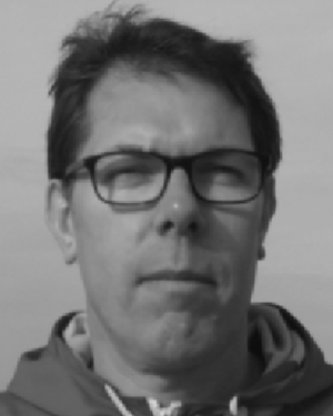 Éric Lheurette