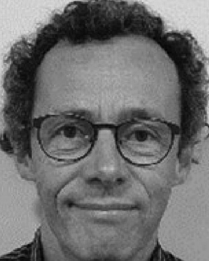 Jean-Michel Missiaen