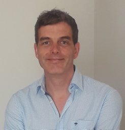 Robin W. Klemm