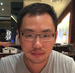 Xusen Yin