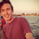 Christopher W Walmsley