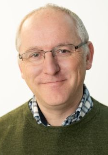 Martyn Plummer