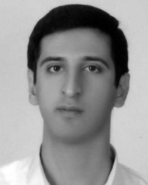 Masoud Hashempour