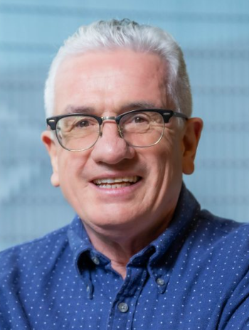 Jamie Peck