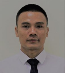 D.M. Hoat