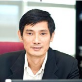 Tang Enya Kong