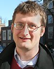 Nathan W. Hill