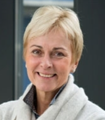 Christine Mummery