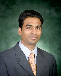 Madhusudhan Govindaraju