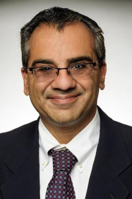Sunil Wadhwa