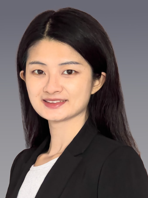 Yu Xiao