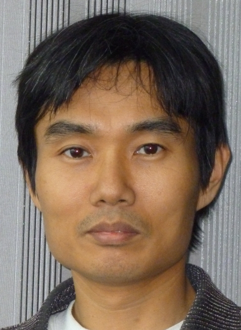 Jong Hwa Bhak