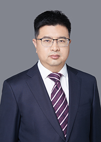 Liehuang Zhu