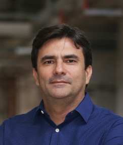 André Luiz Barboza Formiga
